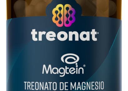 Treonat® avalado por la ciencia: un nuevo estudio clínico demuestra que el treonato de magnesio mejora la edad cognitiva hasta en 7,5 años