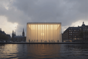 The Factory School impulsa la integración estratégica de la IA en arquitectura en REBUILD 2026