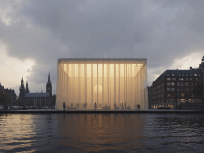 The Factory School impulsa la integración estratégica de la IA en arquitectura en REBUILD 2026