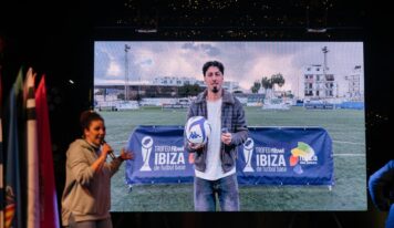 El Trofeu Fibwi Ibiza de Futbol Base consolida un modelo de fútbol base educativo y seguro