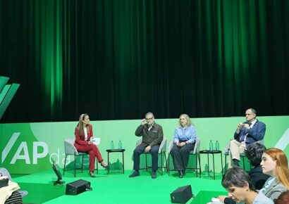 La Atención Primaria atiende a una población cada vez más envejecida, crónica y con mayor carga de salud mental