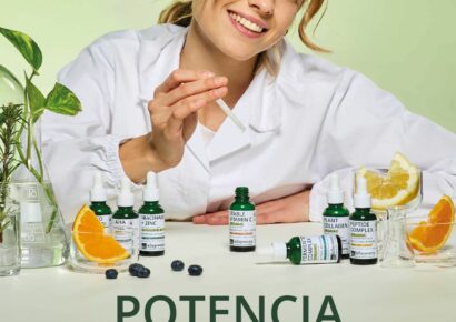 Personalizar y potenciar la rutina eligiendo la combinación de Activos Puros perfecta para cada piel
