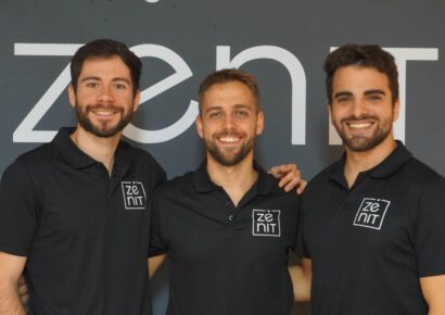 Clínicas Zenit refuerza su red de franquicias para clínicas de fisioterapia junto a Tormo Franquicias Consulting