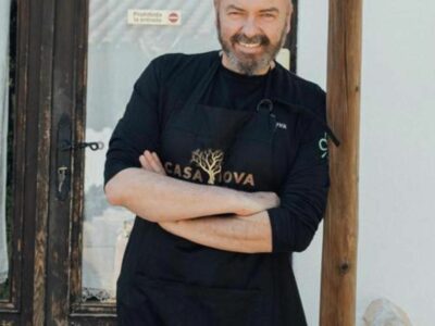 Andrés Torres lidera una distribución urgente de alimentos para 450 familias en el sur del Líbano