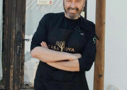 Andrés Torres lidera una distribución urgente de alimentos para 450 familias en el sur del Líbano