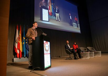 Gijón se consolida como capital de la oftalmología veterinaria tras el éxito del XV Congreso SEOVET