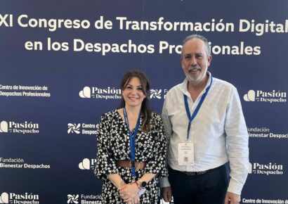 Zucchetti impulsa la automatización en asesorías y despachos