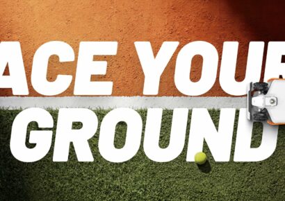 Dominando el terreno: Mammotion redefine la precisión en el estilo de vida outdoor moderno