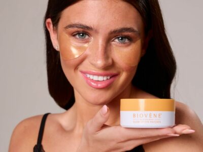Cafeína y extracto de limón: la combinación de Biovène Barcelona para una mirada fresca, luminosa y revitalizada