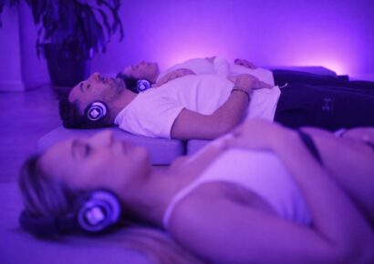 Breathwork Madrid explica qué es el Breathwork y por qué la respiración consciente se está consolidando como una herramienta científica para el bienestar