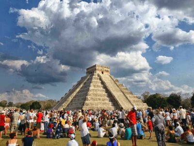 Riviera Maya, sin incidentes tras la muerte de El Mencho: los datos desmienten la alarma