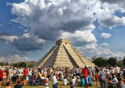 Riviera Maya, sin incidentes tras la muerte de El Mencho: los datos desmienten la alarma