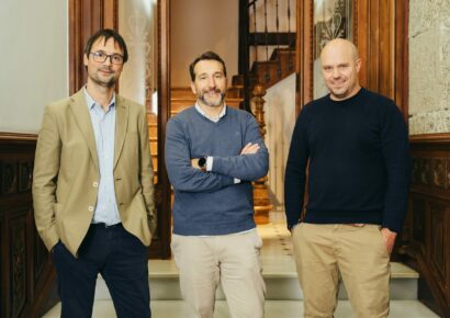 Coinscrap Finance acelera su expansión internacional impulsada por inteligencia artificial agéntica