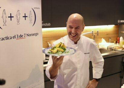 El regreso del Skrei y el esplendor del bacalao salado: dos tesoros noruegos conquistan la Cuaresma