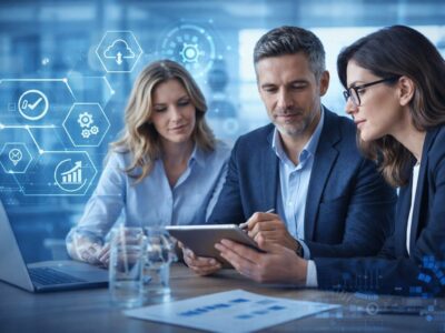 SPI Tecnologías, una consultoría informática que se centra en la estrategia empresarial