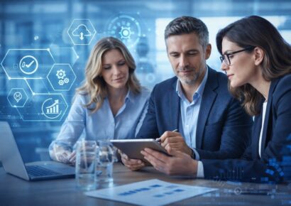 SPI Tecnologías, una consultoría informática que se centra en la estrategia empresarial