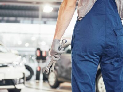 Talleres Murillo en Monzón recuerda la importancia de la correa de distribución para evitar averías graves en el motor