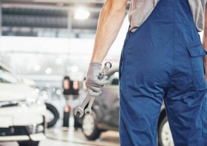 Talleres Murillo en Monzón recuerda la importancia de la correa de distribución para evitar averías graves en el motor