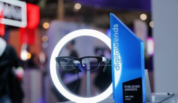 iFLYTEK presenta a nivel global sus nuevas gafas con IA y el AI Interpret Mic en MWC26