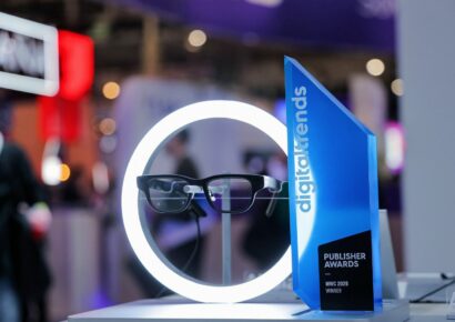 iFLYTEK presenta a nivel global sus nuevas gafas con IA y el AI Interpret Mic en MWC26