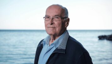 Enric Benito y la Plataforma Caronte de Fundación ASISPA impulsan «Caminando Juntos»