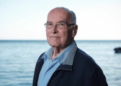 Enric Benito y la Plataforma Caronte de Fundación ASISPA impulsan «Caminando Juntos»