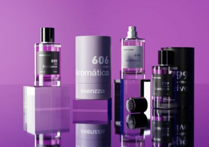 Esenzzia celebra el Día del Padre con un 15% de descuento en todo su catálogo de perfumes