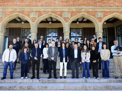 Presentación en Euskadi del proyecto ALIA, primera infraestructura pública europea de IA abierta y multilingüe