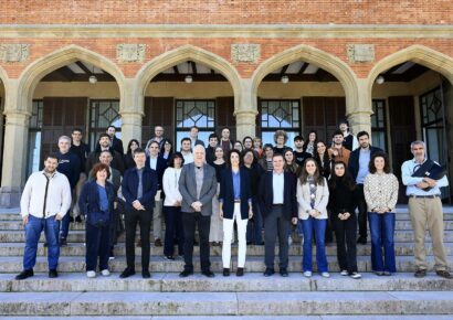 Presentación en Euskadi del proyecto ALIA, primera infraestructura pública europea de IA abierta y multilingüe