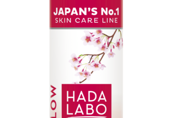 Hada Labo Tokyo presenta su línea ‘Glow’