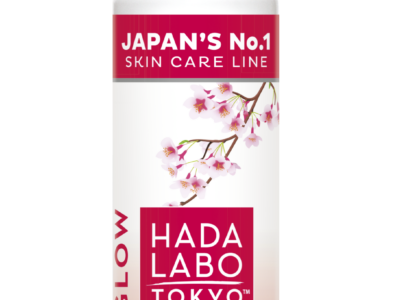Hada Labo Tokyo presenta su línea ‘Glow’