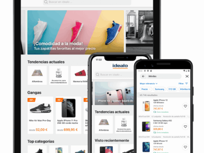 idealo integra su comparador de precios en ChatGPT para facilitar decisiones de compra más seguras