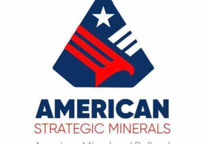 Metales extraídos y refinados serán tokenizados en acuerdo entre American Strategic Minerals y Datavault AI