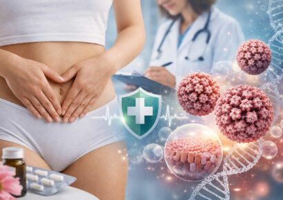 Papiloxyl destaca el papel de la inmunidad y del cuidado íntimo en el nuevo enfoque científico sobre el VPH