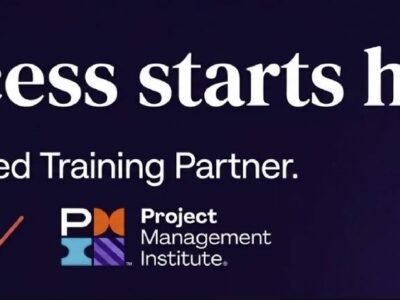 Ceolevel se convierte en Partner Oficial del PMI para liderar la formación de Directores de Proyecto