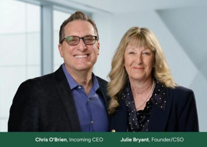 Rancho BioSciences nombra a Chris O’Brien como CEO para ofrecer soluciones de datos preparadas para IA