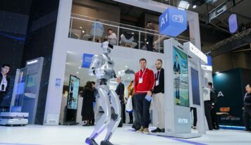 Humanos virtuales en todas partes: iFLYTEK lleva el servicio IA al mundo real en el MWC26