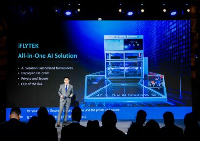 iFLYTEK presenta en MWC26 sus soluciones integrales de IA privada y personalizable para la industria