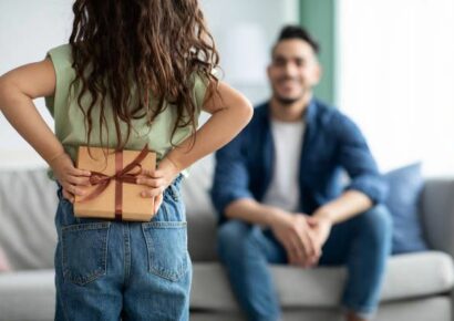 123tinta.es propone las mejores ideas para sorprender este Día del Padre