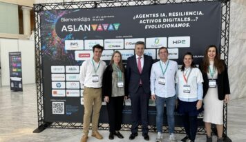 Mayoristas Informática refuerza el Congreso ASLAN 2026 como media partner, destacando el papel de HP, DJI y los drones en el canal IT