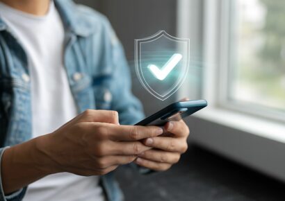 Los SMS de empresas con remitente no registrado deberán bloquearse en España a partir de junio de 2026