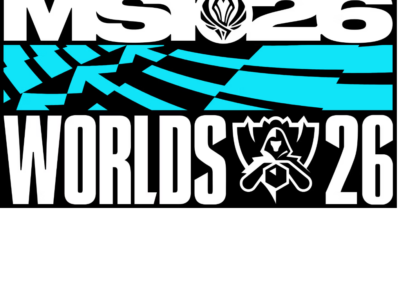 Riot Games revela sedes y detalles sobre MSI y Worlds
