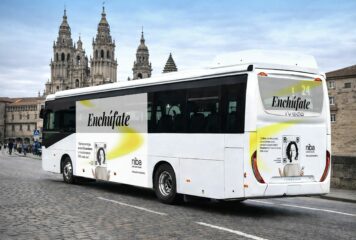 niba premia a sus clientes con su nueva campaña de publicidad beneficiándolos por cada nueva contratación