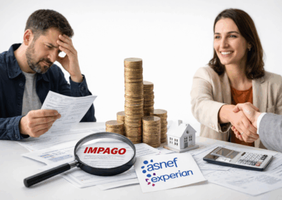 OLEDINERO detalla cómo salir de ficheros de morosos y recuperar la solvencia con ayuda y tranquilidad
