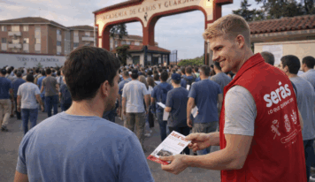 El Gobierno convoca 6.094 nuevas plazas para reforzar la Guardia Civil y la Policía Nacional