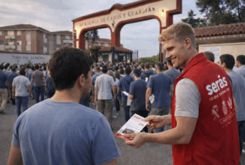 El Gobierno convoca 6.094 nuevas plazas para reforzar la Guardia Civil y la Policía Nacional