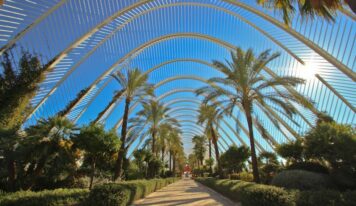 Valencia lidera el ranking de las ciudades más saludables de España, según un estudio de Altezza Travel