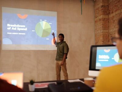 Opiniones de CREDIFIX sobre el coaching financiero como camino para transformar la relación con el dinero