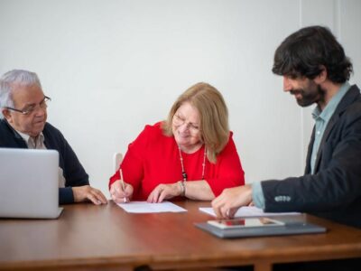 17.000 Pymes catalanas enfrentarán su relevo generacional en los próximos 10 años