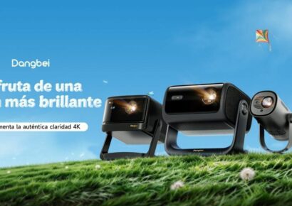 Promoción de Primavera Dangbei: ahorro de hasta un 21 % en los proyectores de cine en casa más populares